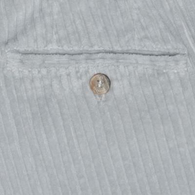 Germano Trousers Corduroy Grey