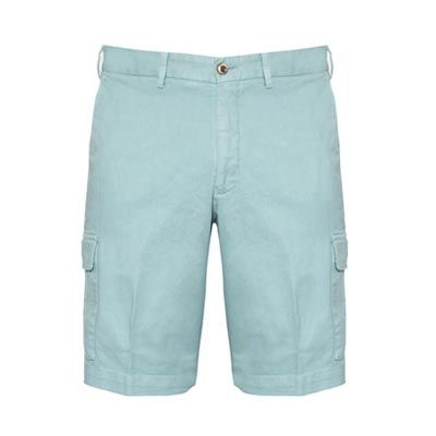 Germano Bermuda Cargo Mint