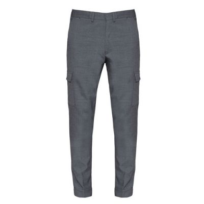 Germano Cargo "High-Performance" Grey
