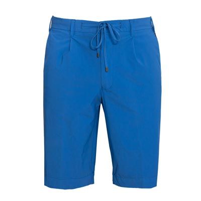 Germano Short Drawstring Kobalt