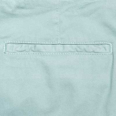 Germano Bermuda Cargo Mint