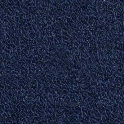 Gran Sasso Crewneck Terry Blue
