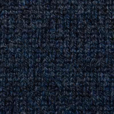 Gran Sasso Crewneck Blue Melange
