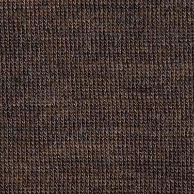 Gran Sasso Polo Long Sleeve Brown