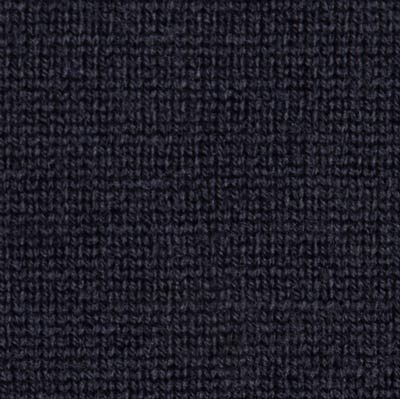 Gran Sasso Polo Extra Fine Merinos Navy