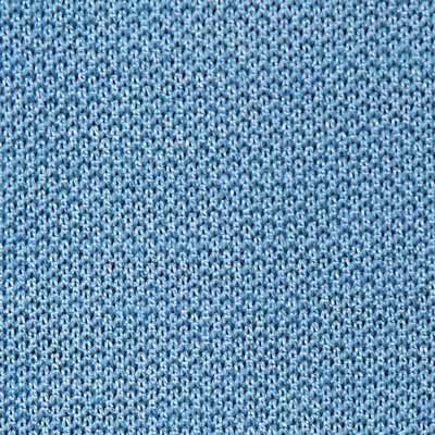 Gran Sasso Jersey Pique Sky Blue