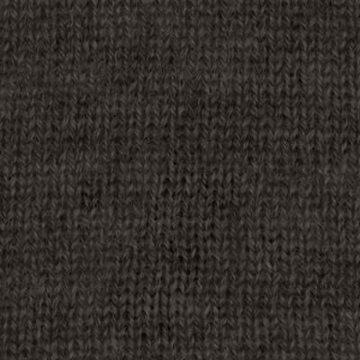 Gran Sasso Turtle Neck Super Tasmania Brown