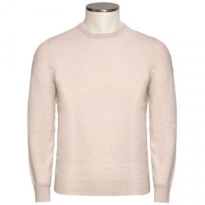 Gran Sasso Crewneck Off-White