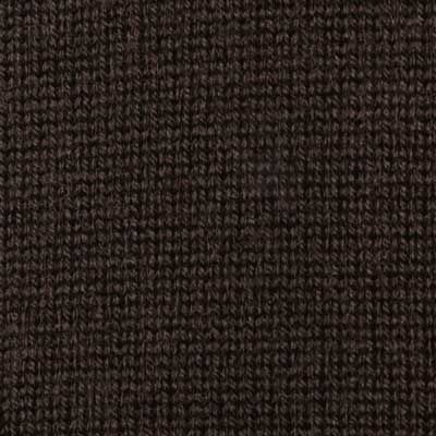 Gran Sasso Polo Extra Fine Merinos Brown