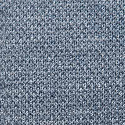 Gran Sasso Jersey Pique Light Blue