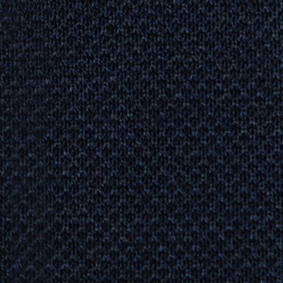 Gran Sasso Jersey Pique Navy