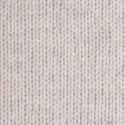 Gran Sasso Roll-Neck Light-Grey