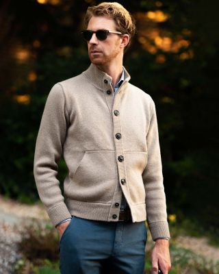 The Gusto Autumn Look