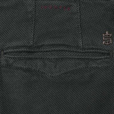 Incotex Trousers "Slacks" Fantasy Green