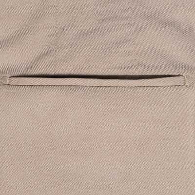 Incotex Ice-Cotton Trousers Beige