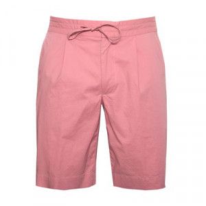 IncotexBermudaDrawstringPink