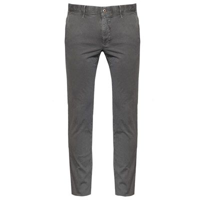 Incotex Slacks Fantasy Taupe
