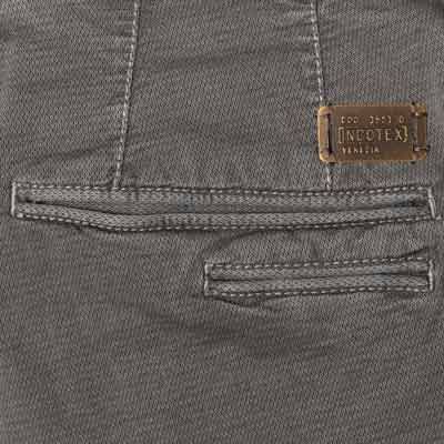 Incotex Slacks Fantasy Taupe