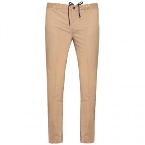 Incotex Techno Chino Beige