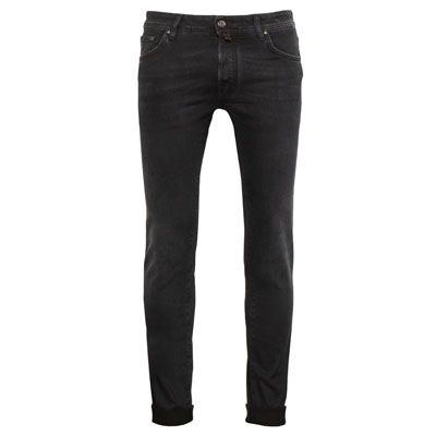 Jacob Cohen Jeans Super Stretch Black