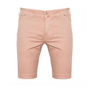 Jacob Cohen Bermuda Cotton Pink