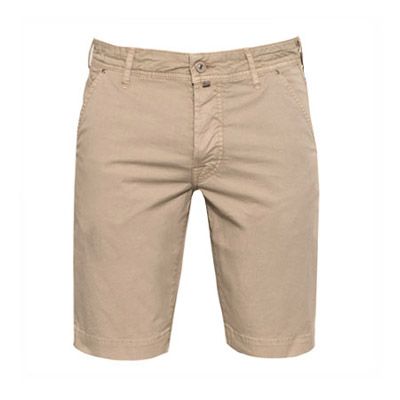 Jacob Cohen Bermuda Cotton Beige