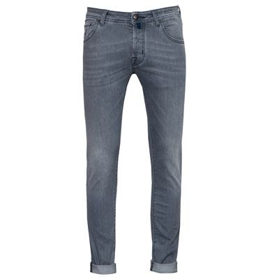 Jacob Cohen Jeans Light Grey