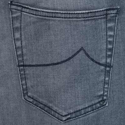 Jacob Cohen Jeans Light Grey
