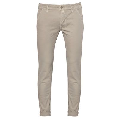 Jacob Cohen J613 Cotton Beige