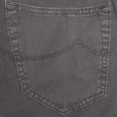 Jacob Cohen J622-Slim Cotton Taupe