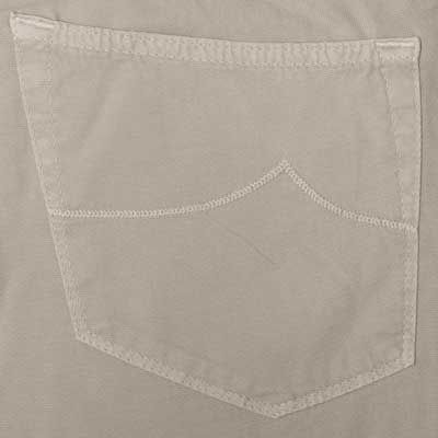 Jacob Cohen J613 Cotton Beige