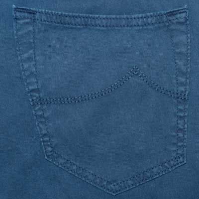 Jacob Cohen J622-Slim Cotton Blue