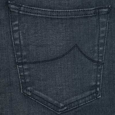 Jacob Cohen Jeans Antracite Grey