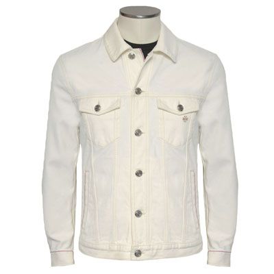 Jacob Cohen Limited Edition Jeans Jacket