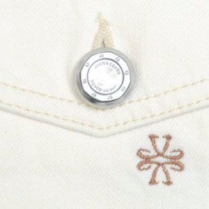Jacob Cohen Limited Edition Jeans Jacket