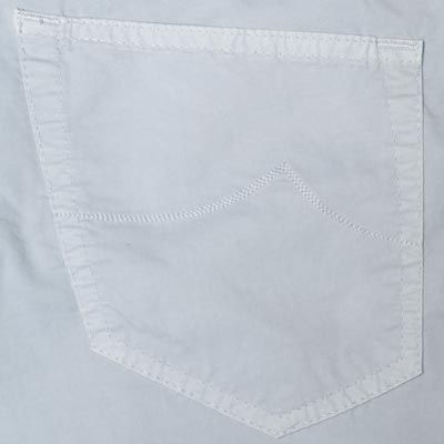 Jacob Cohen Bermuda Cotton Ice-Grey