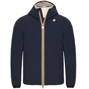 K-Way Reversible Bomber Blue