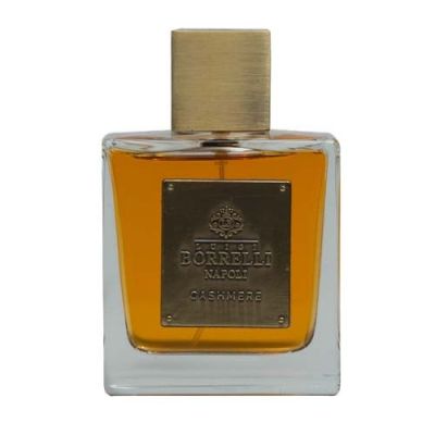 Luigi Borrelli Eau de Parfum "Cashmere"