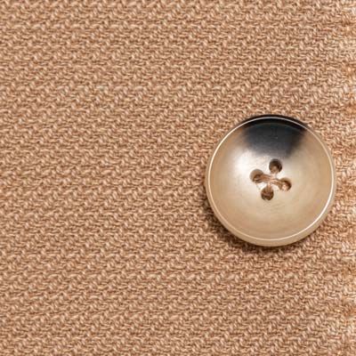 Lubiam Garment Dyed Jacket Beige