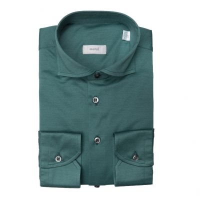 Marol Jersey Shirt Green