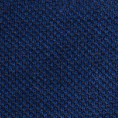 Mazzarelli Polo Camicia Pique Blue