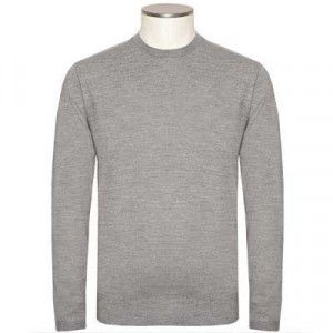 Mazzarelli Crewneck Grey