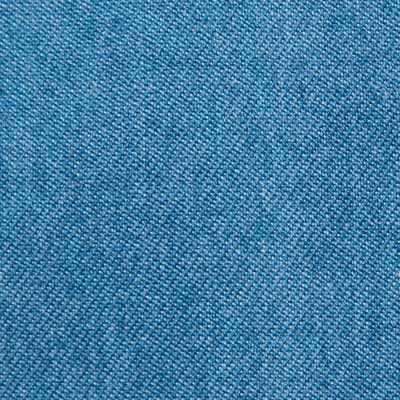 Mazzarelli Denim Shirt Mid-Blue