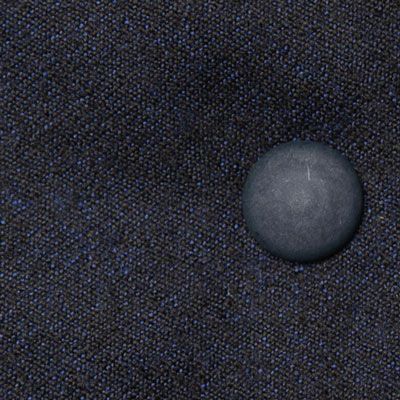 Mazzarelli Shirt Jacket Wool 120S Navy