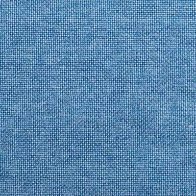 Mazzarelli Denim Shirt Button-Down Light-Blue