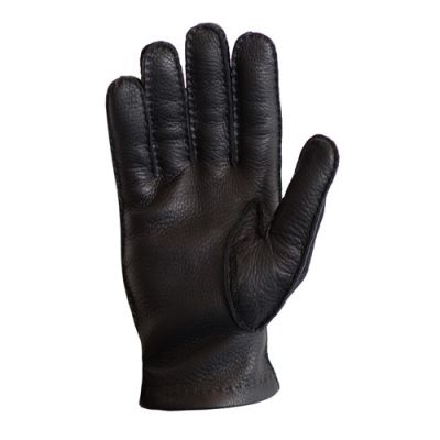 Mazzoleni Gloves Carpincho Skin Blue
