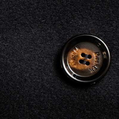 Moorer Pea Coat Bolghi-LE Navy