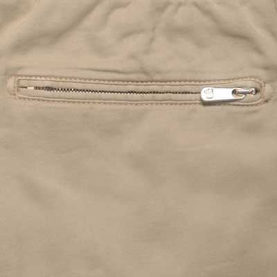 Marco Pescarolo Jogger Chino Sand