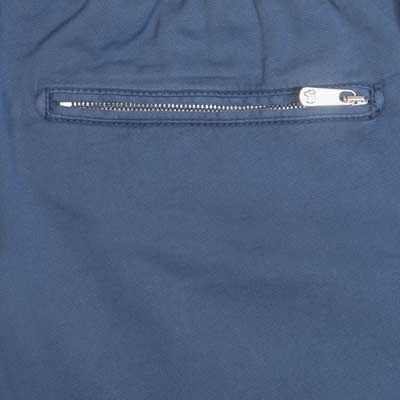 Marco Pescarolo Jogger Chino Blue