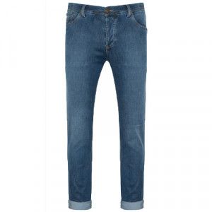 Richard J Brown Jeans 'Cashmere' Blue